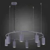 Подвесная люстра ST Luce Kendo SL1213.703.08 SL1213.703.08 - 3