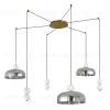 Подвесной светильник ST Luce Ode SL6112.202.42 SL6112.202.42 - 2