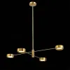 Люстра на штанге ST Luce Vico SL6504.302.04 SL6504.302.04 - 4