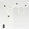 Настенно-потолочный светильник Odeon Light Corda 4391/30CL 4391/30CL - 1
