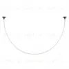 Подвесной светильник Odeon Light Corda 4391/40CL 4391/40CL - 3