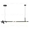 Подвесная люстра Odeon Light Corda 4391/30L 4391/30L - 1