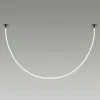 Подвесной светильник Odeon Light Corda 4391/40CL 4391/40CL - 2