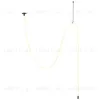 Подвесной светильник Odeon Light Corda 4391/40CL 4391/40CL - 1