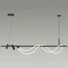 Подвесная люстра Odeon Light Corda 4391/40L 4391/40L - 2