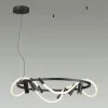 Подвесная люстра Odeon Light Corda 4391/55L 4391/55L - 2