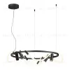 Подвесная люстра Odeon Light Corda 4391/55L 4391/55L - 1
