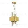 Подвесная люстра ST Luce Olvera SL1633.203.04 SL1633.203.04 - 2
