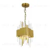 Подвесная люстра ST Luce Olvera SL1633.203.04 SL1633.203.04 - 3