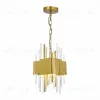 Подвесная люстра ST Luce Olvera SL1633.203.04 SL1633.203.04 - 1