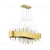 Подвесная люстра ST Luce Olvera SL1633.213.08 SL1633.213.08 - 2