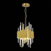 Подвесная люстра ST Luce Olvera SL1633.203.04 SL1633.203.04 - 4