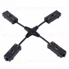 X- образный коннектор ST Luce Skyline 220 ST015.422.20 ST015.422.20 - 1