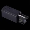 Левый токоподвод для трехфазного шинопровода ST Luce Trace ST030.409.10L ST030.409.10L - 2