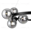 Подвесная люстра Maytoni Dallas MOD545PL-11B MOD545PL-11B - 2