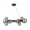 Подвесная люстра Maytoni Dallas MOD545PL-11B MOD545PL-11B - 1