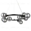 Подвесная люстра Maytoni Dallas MOD545PL-11B MOD545PL-11B - 4