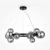 Подвесная люстра Maytoni Dallas MOD545PL-11B MOD545PL-11B - 3