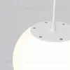 Уличный подвесной светильник Maytoni Erda O594PL-01W O594PL-01W - 2