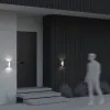 Уличный настенный светильник Maytoni Bowery O574WL-02W O574WL-02W - 7