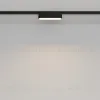 Трековый магнитный светильник Maytoni Basis TR080-1-6W3K-B TR080-1-6W3K-B - 4