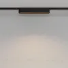 Трековый магнитный светильник Maytoni Basis Grid TR084-1-12W3K-B TR084-1-12W3K-B - 4