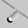 Трековый магнитный светильник Maytoni Focus LED TR032-2-12W3K-S-W TR032-2-12W3K-S-W - 3
