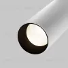 Трековый магнитный светильник Maytoni Focus LED TR032-2-12W3K-S-W TR032-2-12W3K-S-W - 2