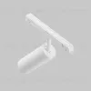 Трековый магнитный светильник Maytoni Focus LED TR032-2-12W3K-S-W TR032-2-12W3K-S-W - 6