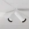 Трековый магнитный светильник Maytoni Focus LED TR032-2-20W3K-S-W TR032-2-20W3K-S-W - 5