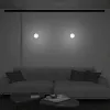 Трековый подвесной светильник Maytoni Luna TR039-2-5W3K TR039-2-5W3K - 6