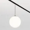 Трековый подвесной светильник Maytoni Luna TR039-4-5W3K-WW-DS TR039-4-5W3K-WW-DS - 3