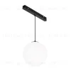 Трековый подвесной светильник Maytoni Luna TR039-4-5W3K-WW-DS TR039-4-5W3K-WW-DS - 1