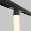 Трековый подвесной светильник Maytoni Tau TR101-2-100W3K-B TR101-2-100W3K-B - 8
