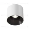 Накладной светильник Maytoni Alfa LED C064CL-01-25W4K-RD-WB C064CL-01-25W4K-RD-WB - 1