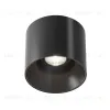 Накладной светильник Maytoni Alfa LED C064CL-01-25W4K-D-RD-B C064CL-01-25W4K-D-RD-B - 1