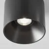 Накладной светильник Maytoni Alfa LED C064CL-01-25W4K-D-RD-B C064CL-01-25W4K-D-RD-B - 2