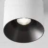Накладной светильник Maytoni Alfa LED C064CL-01-25W4K-RD-WB C064CL-01-25W4K-RD-WB - 2