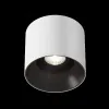 Накладной светильник Maytoni Alfa LED C064CL-01-25W4K-RD-WB C064CL-01-25W4K-RD-WB - 6