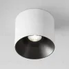 Накладной светильник Maytoni Alfa LED C064CL-01-25W4K-RD-WB C064CL-01-25W4K-RD-WB - 3