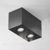 Накладной светильник Maytoni Atom C017CL-02B C017CL-02B - 5