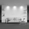 Накладной светильник Maytoni Atom C017CL-02W C017CL-02W - 6