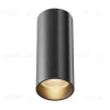 Накладной светильник Maytoni Focus LED C056CL-L12B3K-W-D-B C056CL-L12B3K-W-D-B - 1