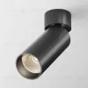 Накладной спот Maytoni Focus LED C055CL-L12B3K-W-B C055CL-L12B3K-W-B - 2