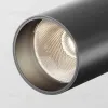 Накладной спот Maytoni Focus LED C055CL-L12B3K-W-B C055CL-L12B3K-W-B - 10