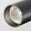 Накладной спот Maytoni Focus LED C055CL-L12B4K-W-B C055CL-L12B4K-W-B - 3