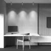 Накладной спот Maytoni Focus LED C055CL-L12W4K-W-W C055CL-L12W4K-W-W - 7