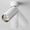 Накладной спот Maytoni Focus LED C055CL-L12W4K-W-W C055CL-L12W4K-W-W - 6
