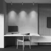 Накладной спот Maytoni Focus LED C055CL-L12W4K-W-W C055CL-L12W4K-W-W - 8