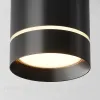Накладной светильник Maytoni Orlo C085CL-9W3K-B C085CL-9W3K-B - 2